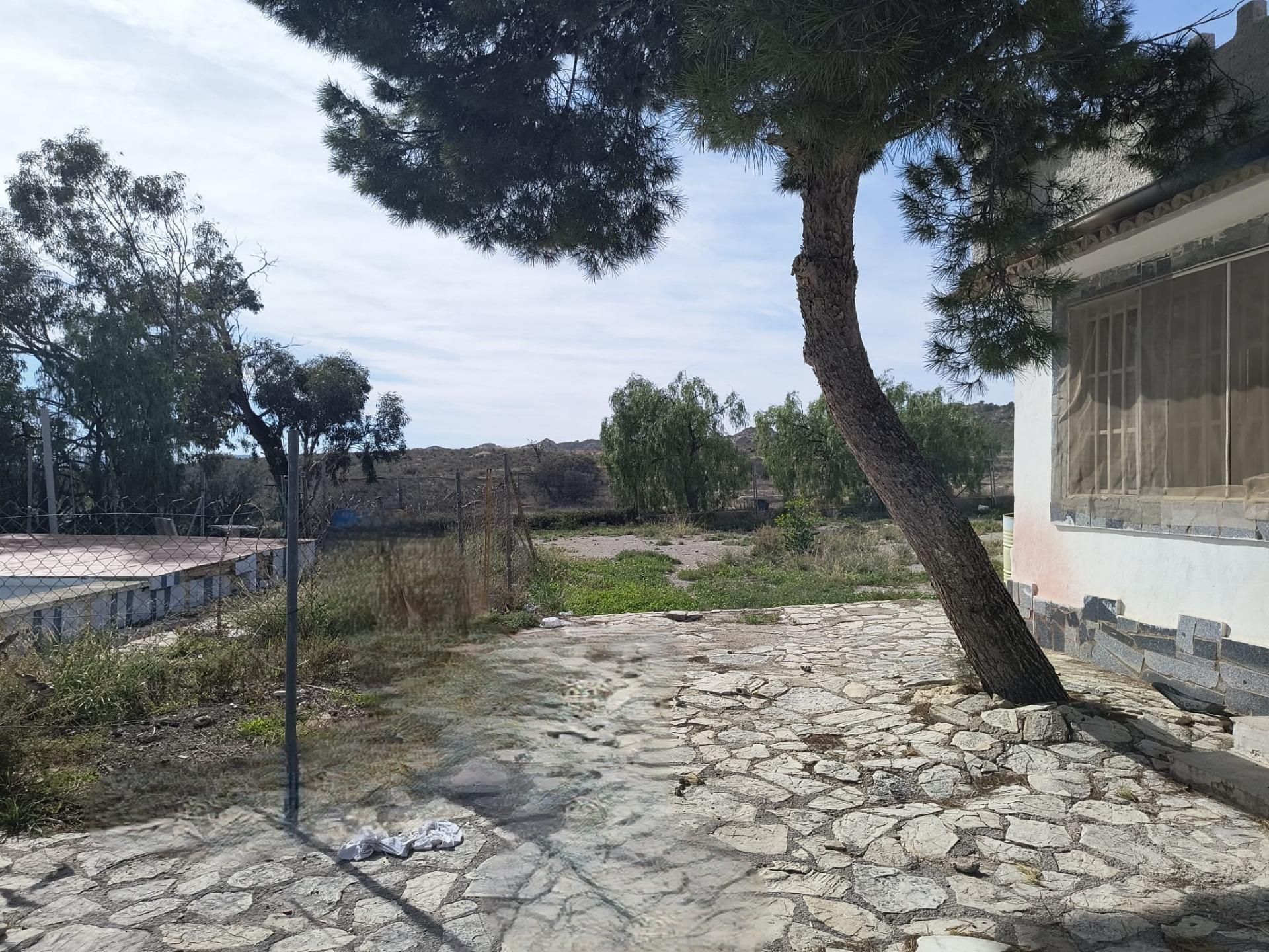 Country house for sale in Alicante / Alacant