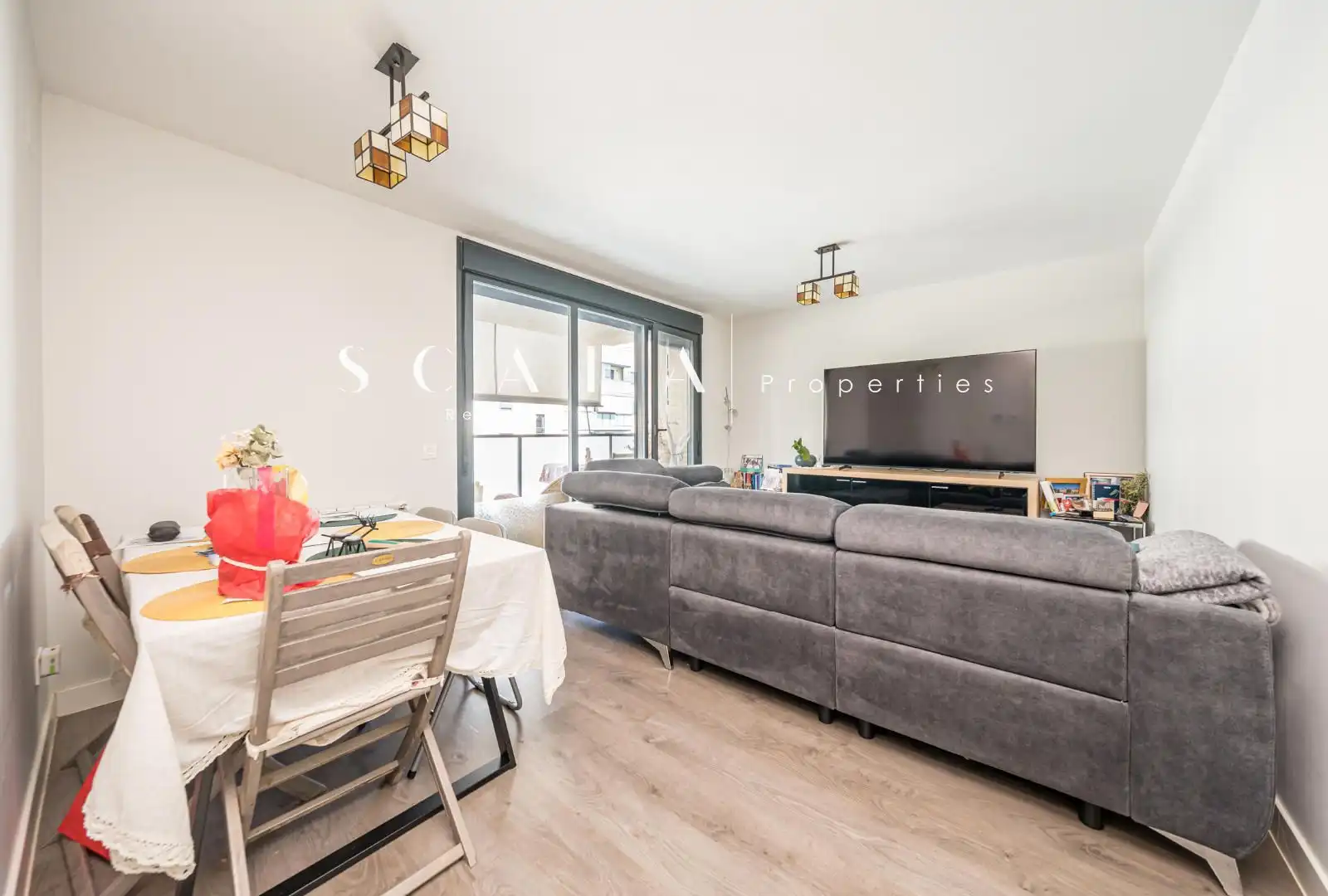 Wohnung mit Terrasse zum Verkauf in Narvaez, imagen 21