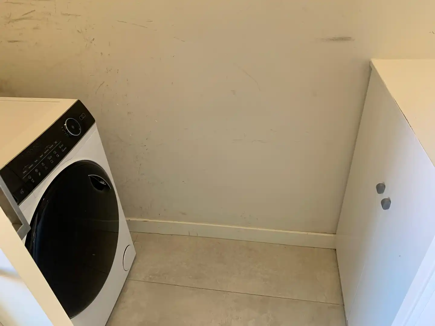 Attic for rent in Madrid  with Air Conditioner, Heating and Parquet flooring