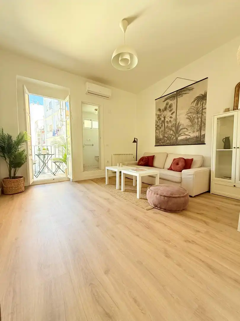 Wohnung mit Terrasse zum Verkauf in Calle Denia, imagen 18