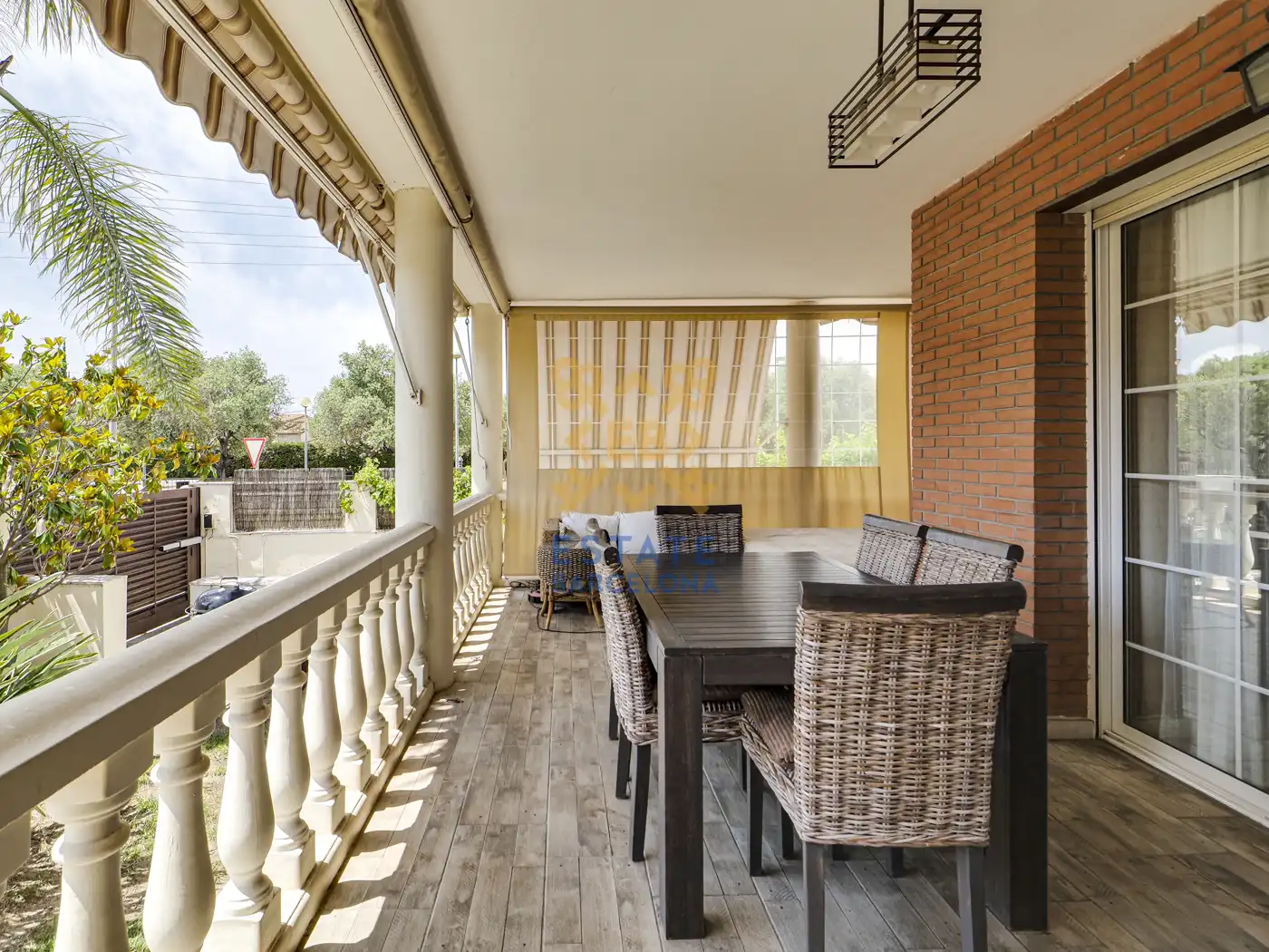 Haus mit Garten zum Verkauf in Carrer Cap de Tortosa, imagen 14