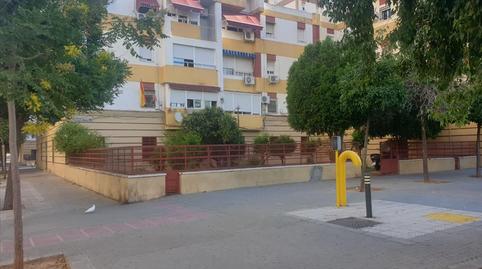 Foto 2 de Apartamento en venta en Villegas,  Sevilla Capital