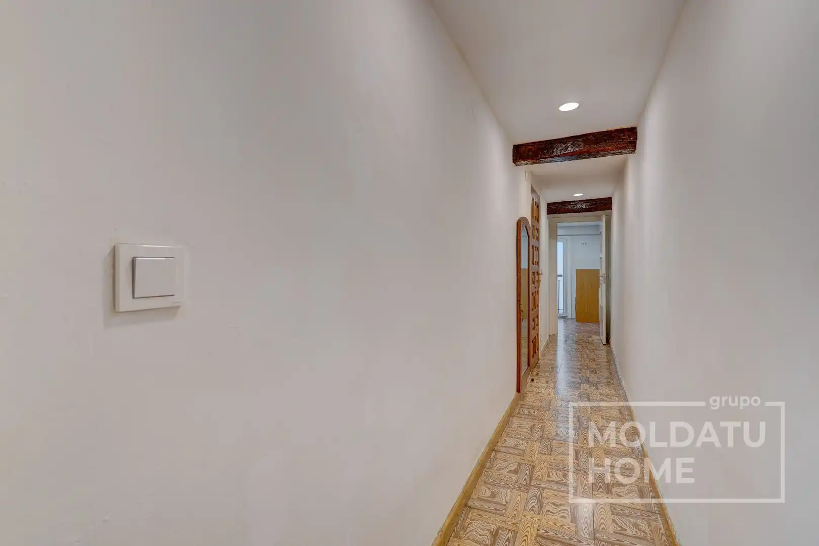 Piso en venta en Centro - Mendibil - Santiago