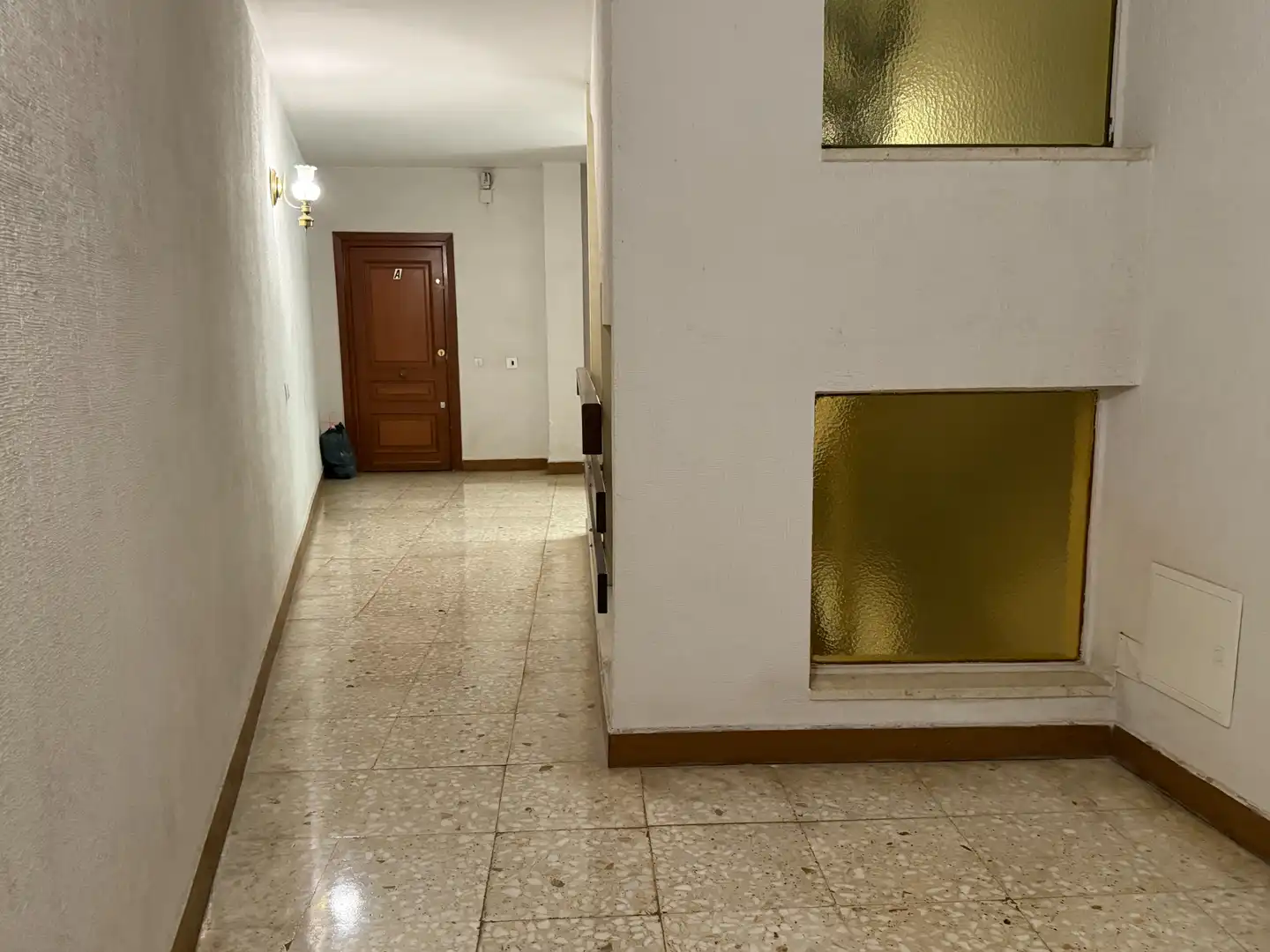 Pis amb ascensor en venda a La Morería, imagen 19