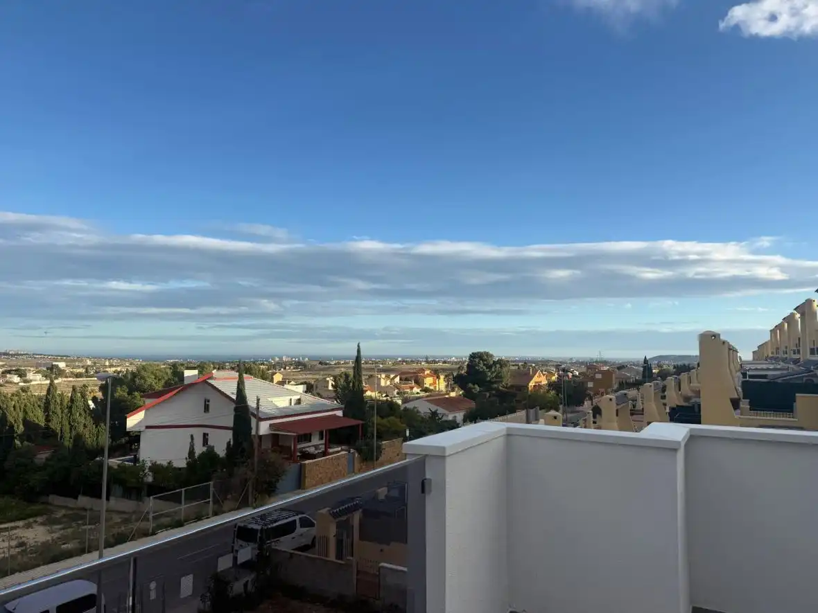 Appartement compact avec piscine à vendre à Calle del Sofre, imagen 4