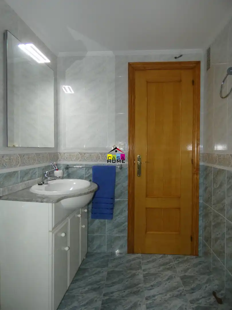 Piso con terraza en venta en El Grao, imagen 34