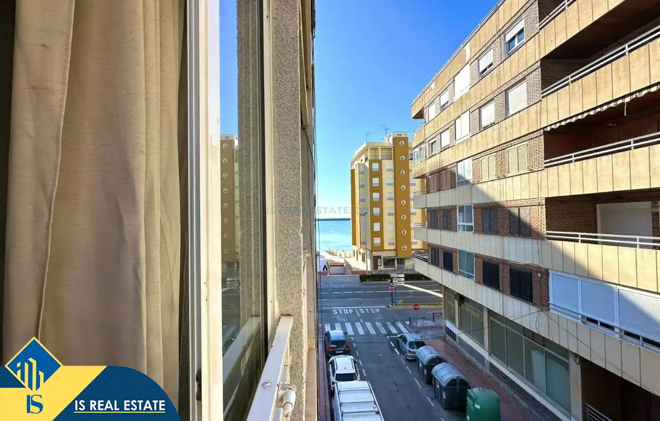 Apartament amb ascensor en venda a Playa del Acequión, Náufragos y Rocío del Mar, imagen 30