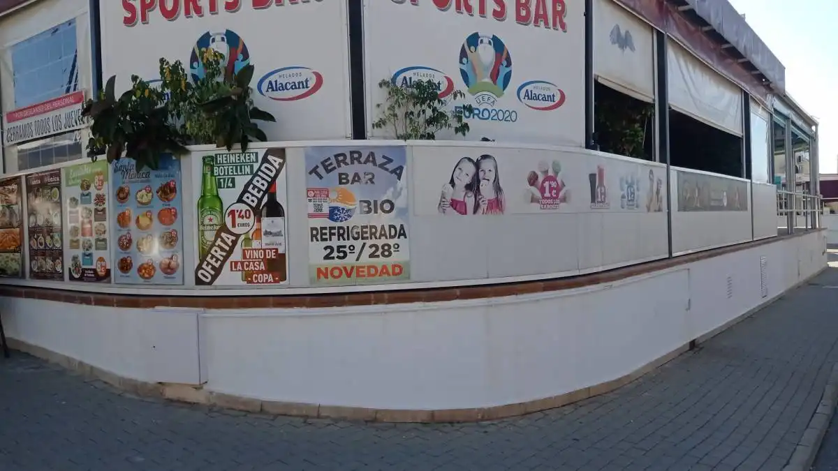 Locale commerciale in cessione a C. Pedro MarÃ­a Unanue, imagen 6