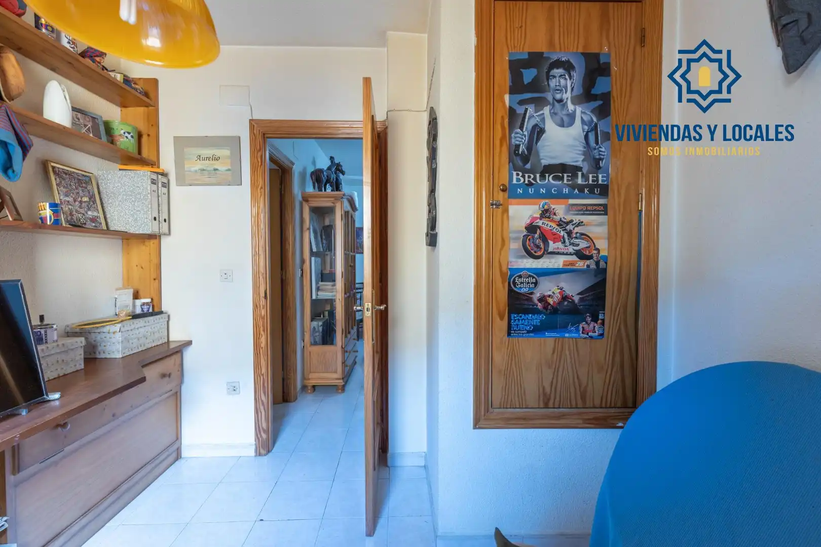 Reihenhaus zum Verkauf in Gójar, imagen 22