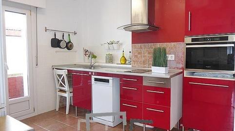 Photo 2 of Flat for sale in Larrea - San Juan de Dios - Peñota, Santurtzi