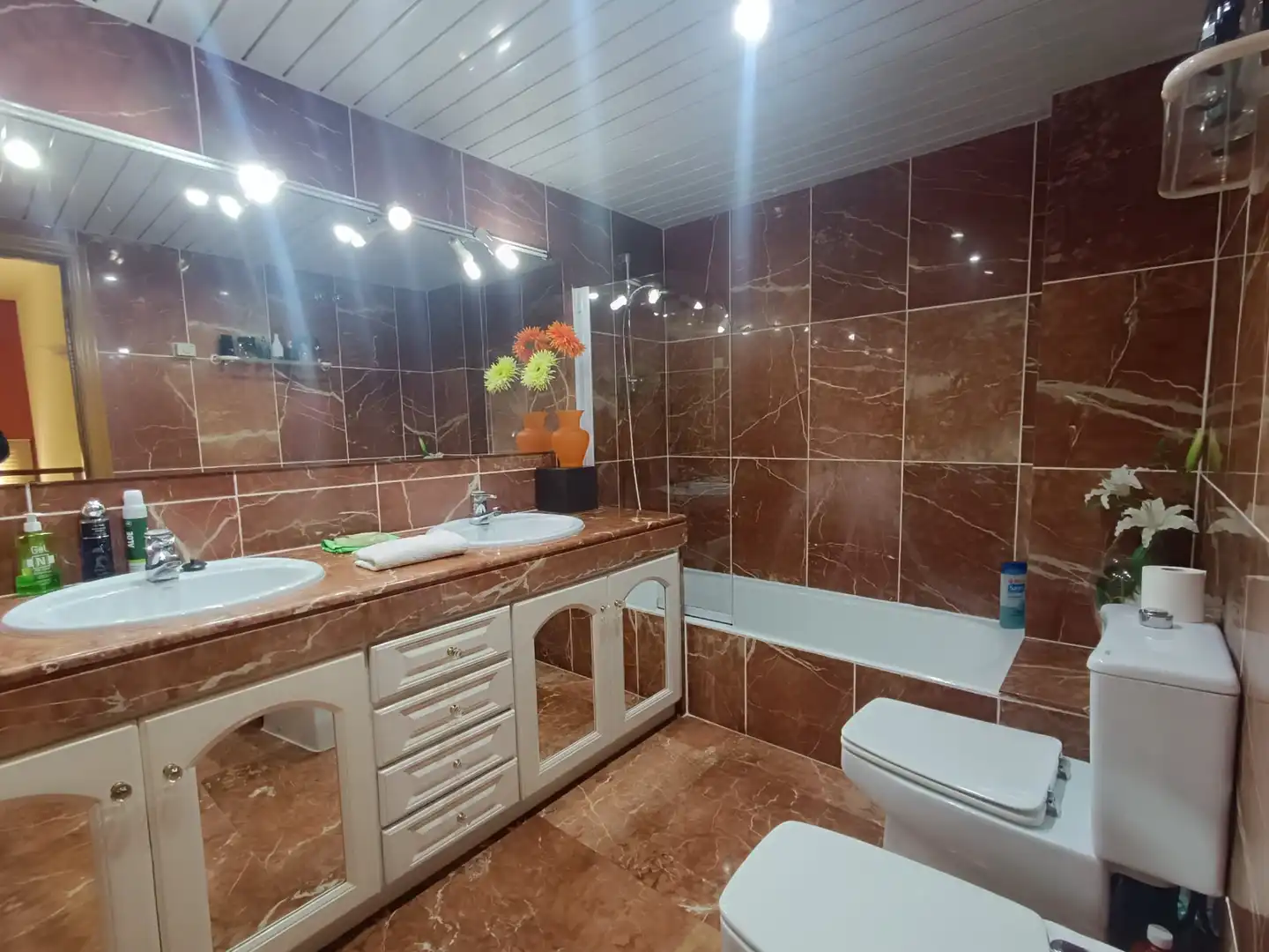 Dúplex con terraza en venta en Can Serra - Pubilla Cases, imagen 22