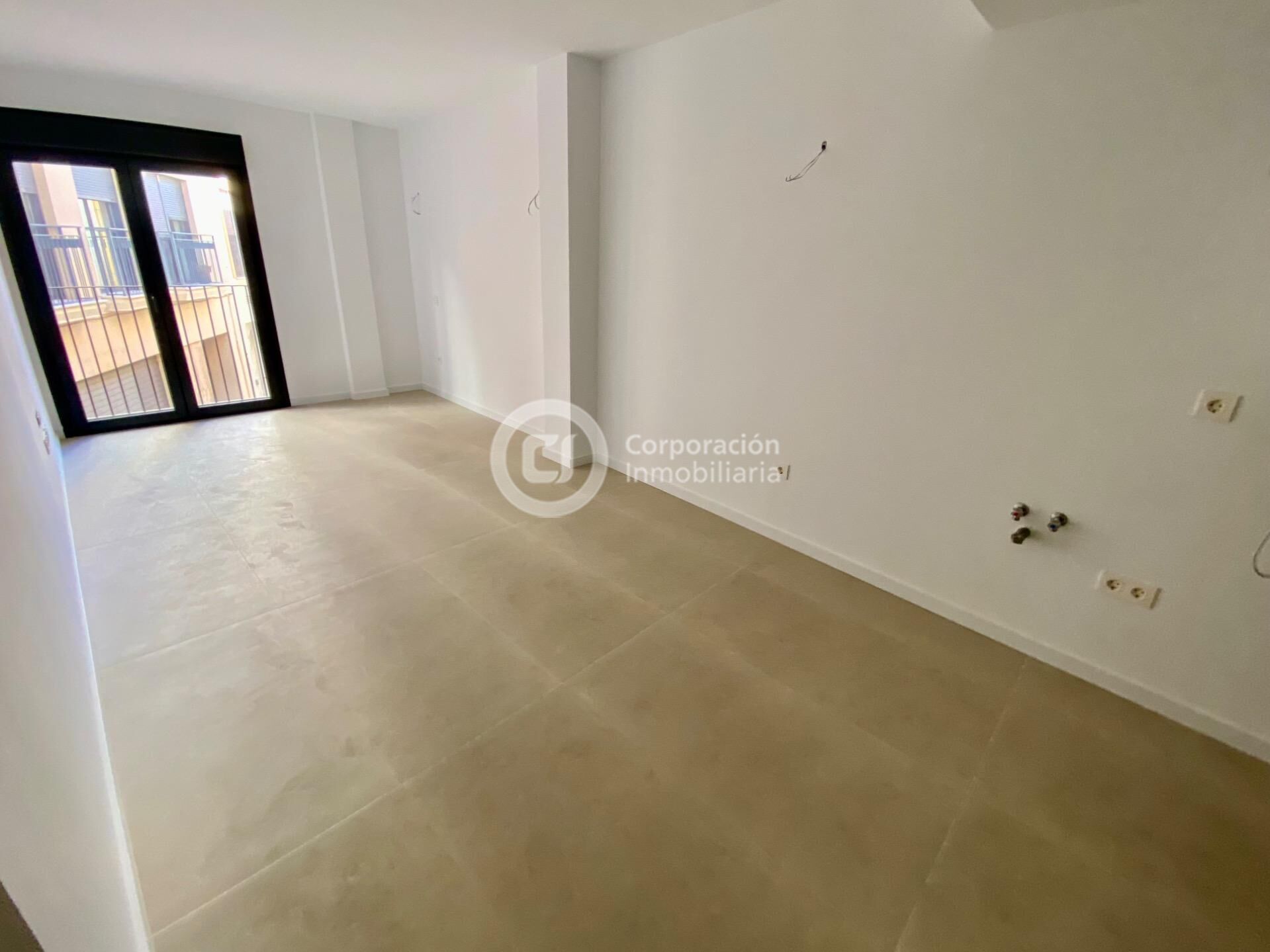 Apartament en venda en Lorca amb Aire condicionat i Calefacció