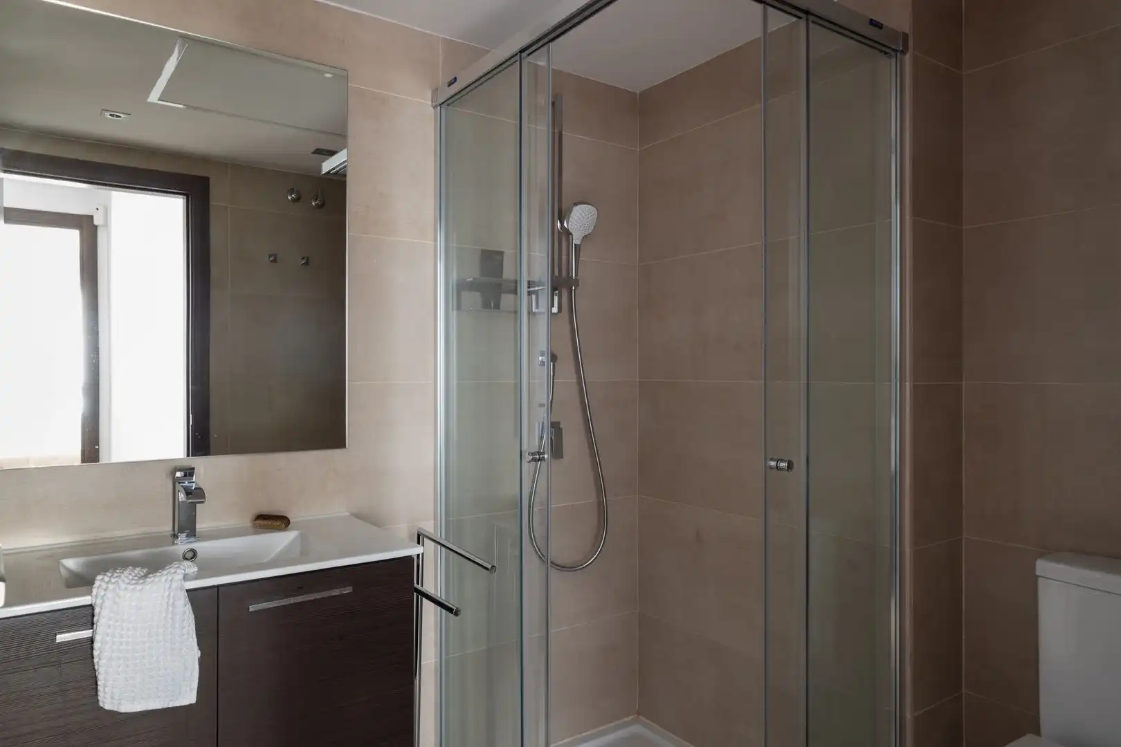 Apartamento en venta en San Pedro de Alcántara, imagen 14