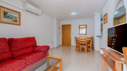 Foto 3 de Apartament en venda a El Molino, Torrevieja