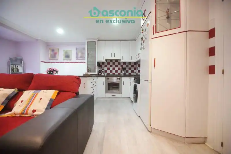 Appartamento con terrazza in vendita a Extremadura Kalea, imagen 5