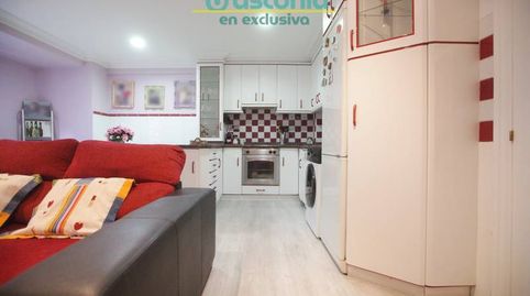 Foto 5 de Piso en venta en Extremadura Kalea, Centro - Ariz - Uribarri, Basauri