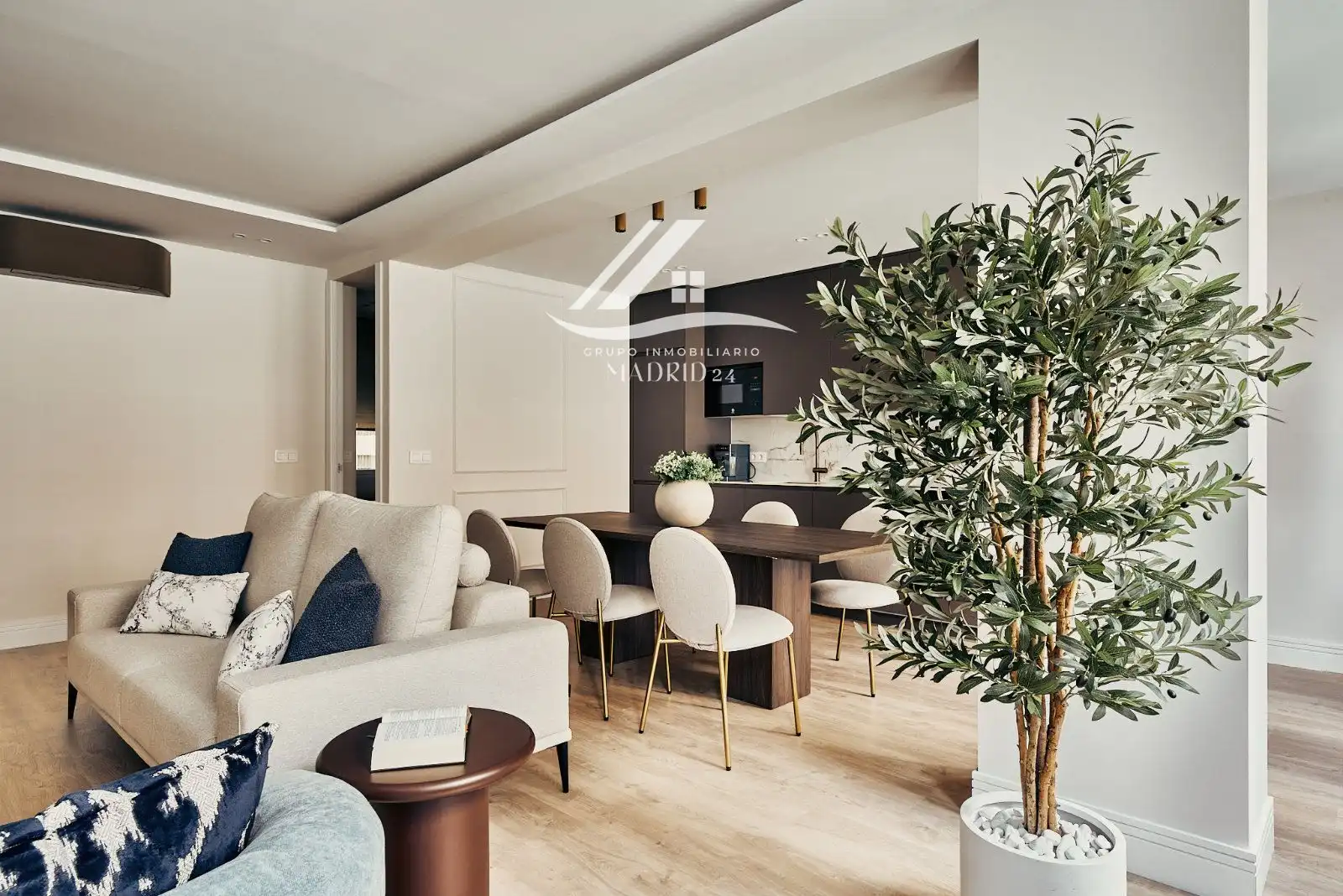 Appartement avec ascenseur à vendre à Calle de Maldonado, 52, Salamanca,  Madrid, imagen 4