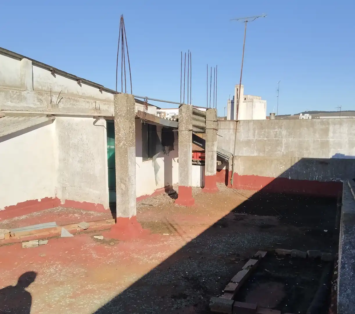 Immobles singulars en venda a Zafra, imagen 4