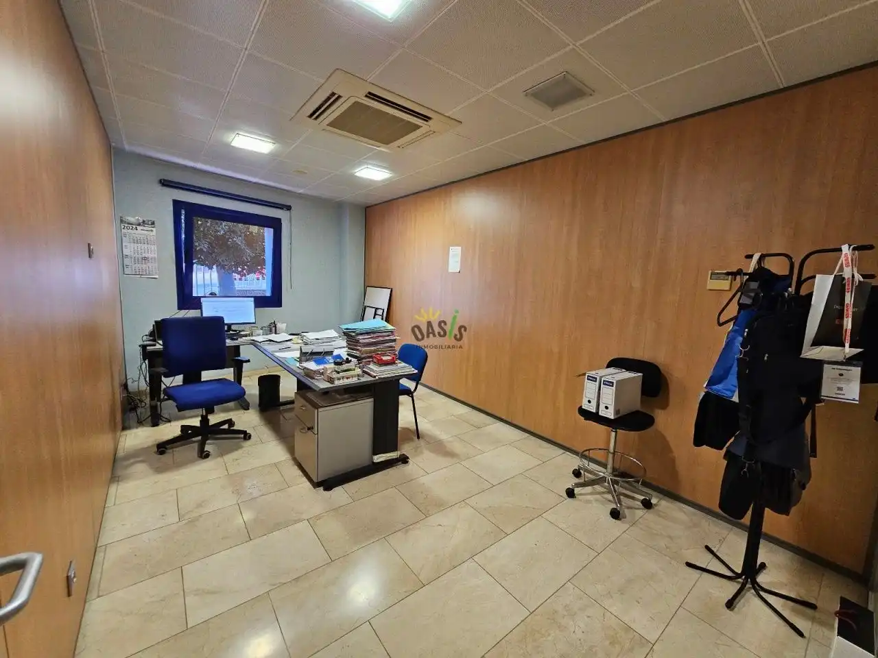 Büro zum Verkauf in Santa Cruz de Tenerife