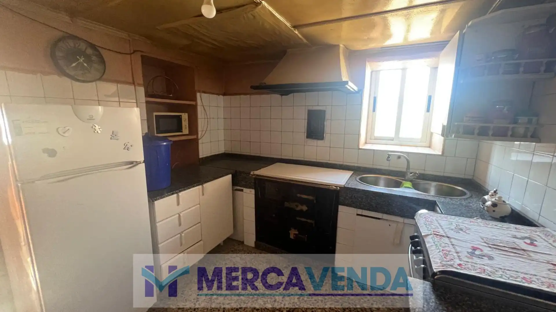 House with garden for sale in As Neves, imagen 10