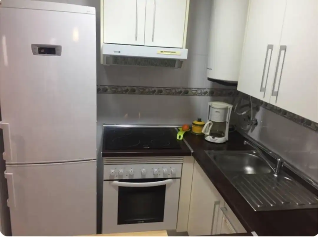 Apartment with lift for sale in Doña Julia Golf, imagen 14