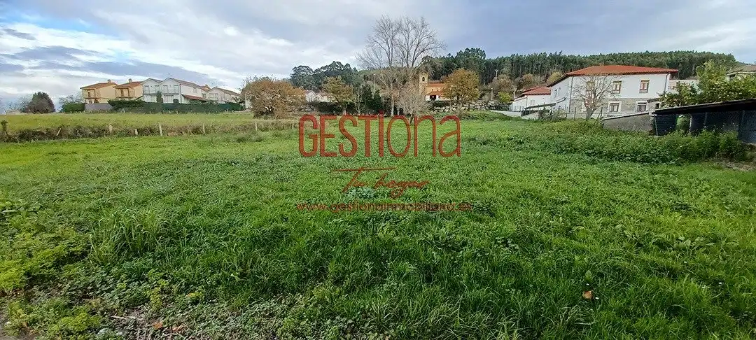 Terreny residencial en venda a Meruelo