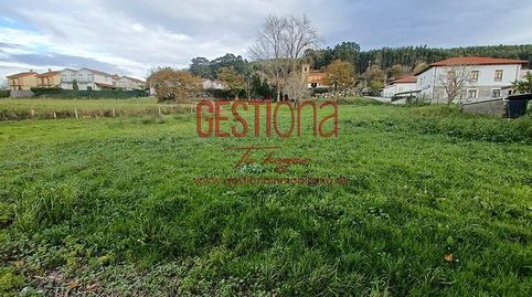 TERRENO URBANO EN EL CENTRO DE MERUELO. SAN MIGUEL
