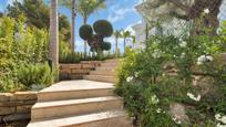 Jardí de Casa o xalet en venda en Marbella amb Terrassa i Piscina