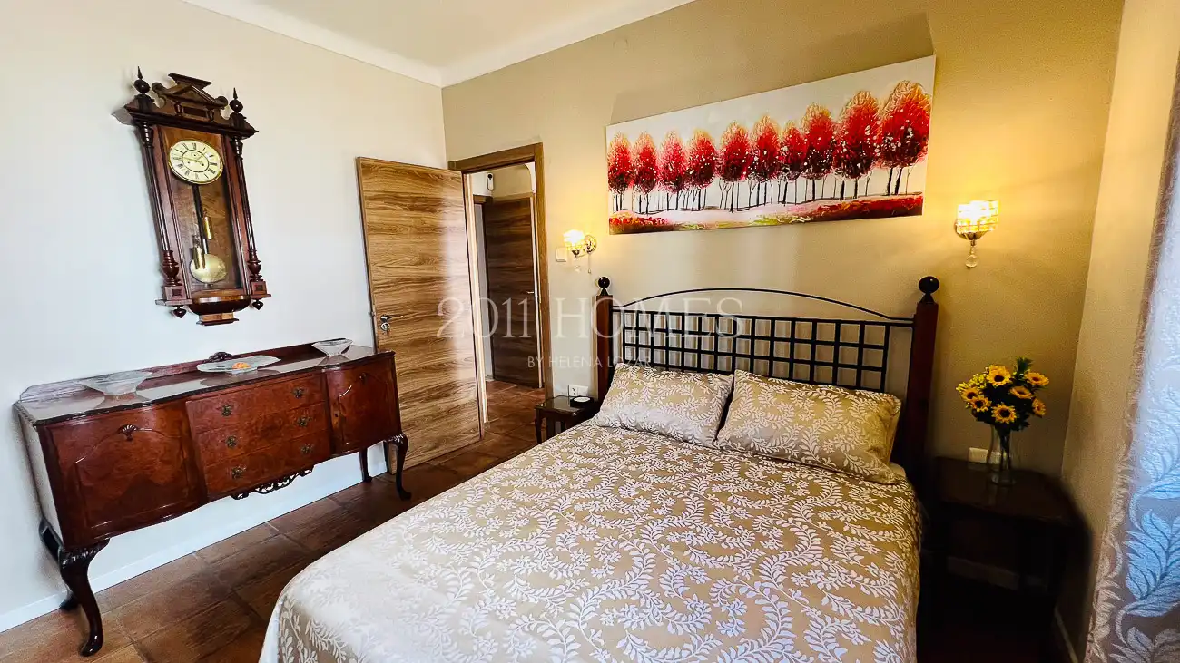 Habitación de Casa o chalet en venta en Antequera con Aire acondicionado, Calefacción y Terraza