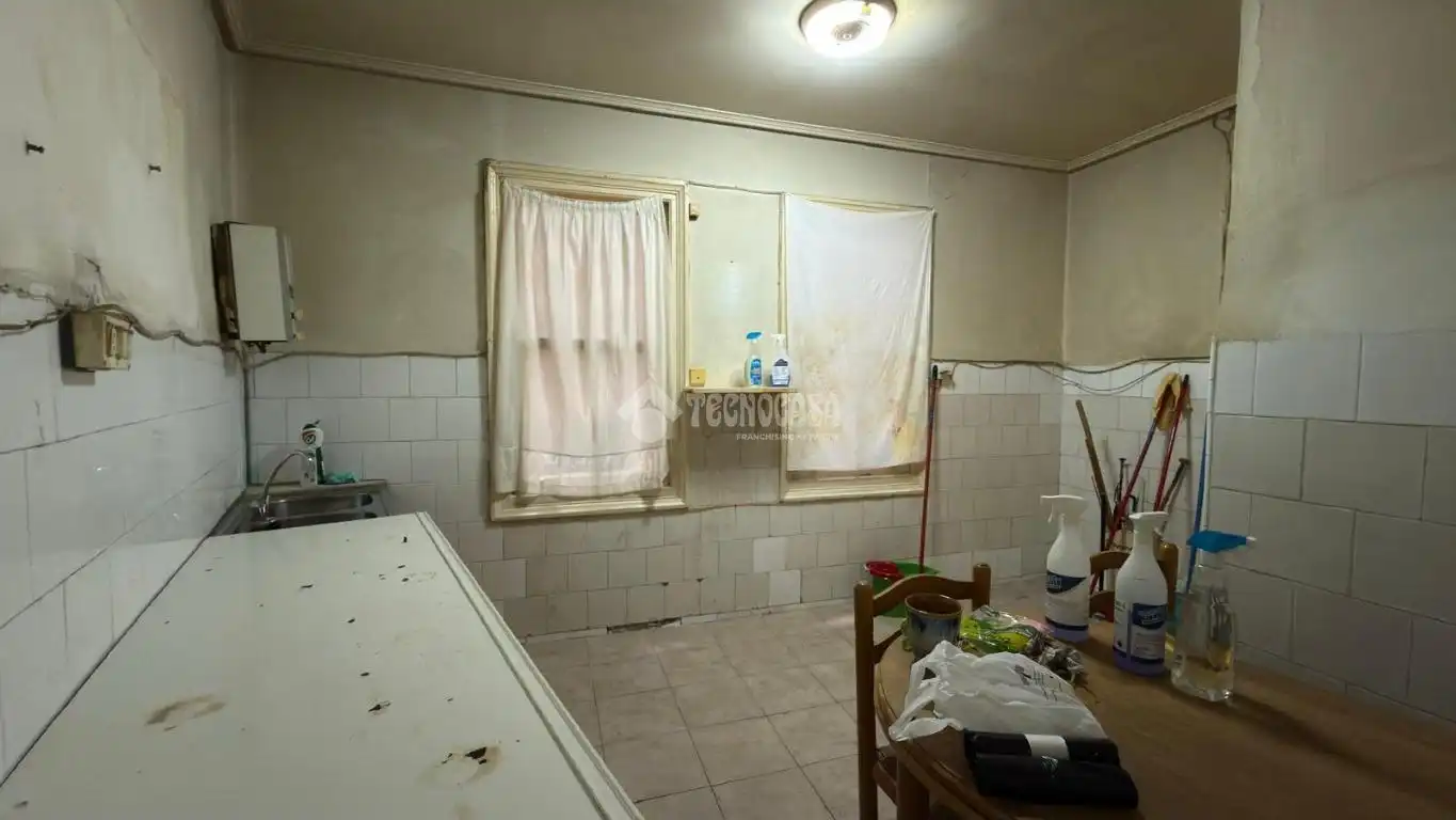 Piso en venta en Bilbao 