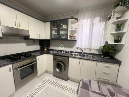 Cuina de Pis en venda en  Valencia Capital amb Aire condicionat, Calefacció i Terrassa