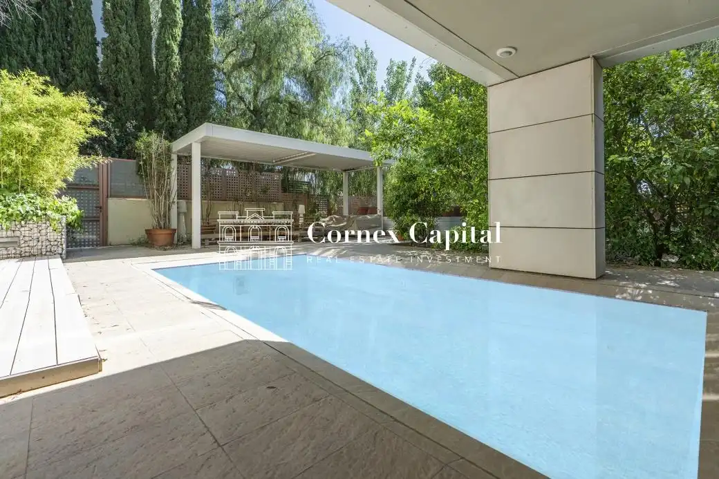 House with terrace for sale in Pedralbes, imagen 4