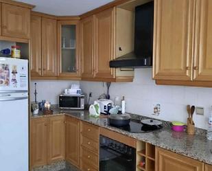 Kitchen of Flat for sale in Elche / Elx