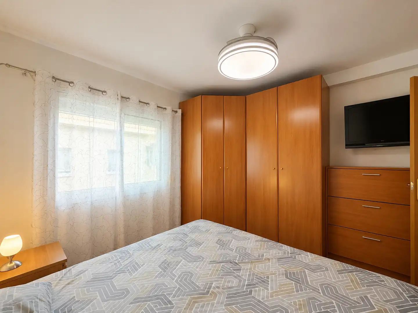 Habitación de Piso en venta en Badalona con Amueblado