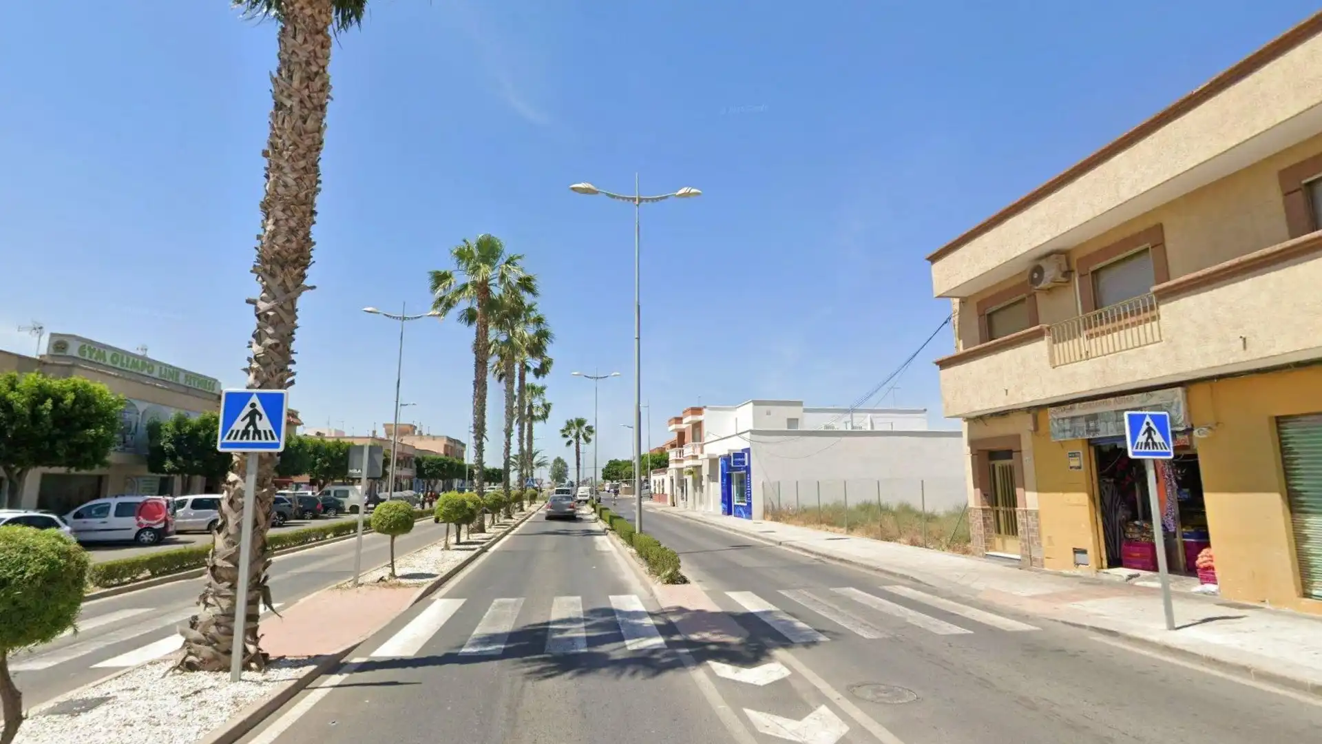 Appartamento con ascensore in vendita a Constitucion, imagen 2