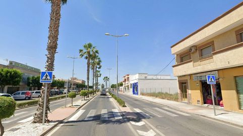 Foto 2 de Piso en venta en Constitucion, San Isidro - Campohermoso, Níjar