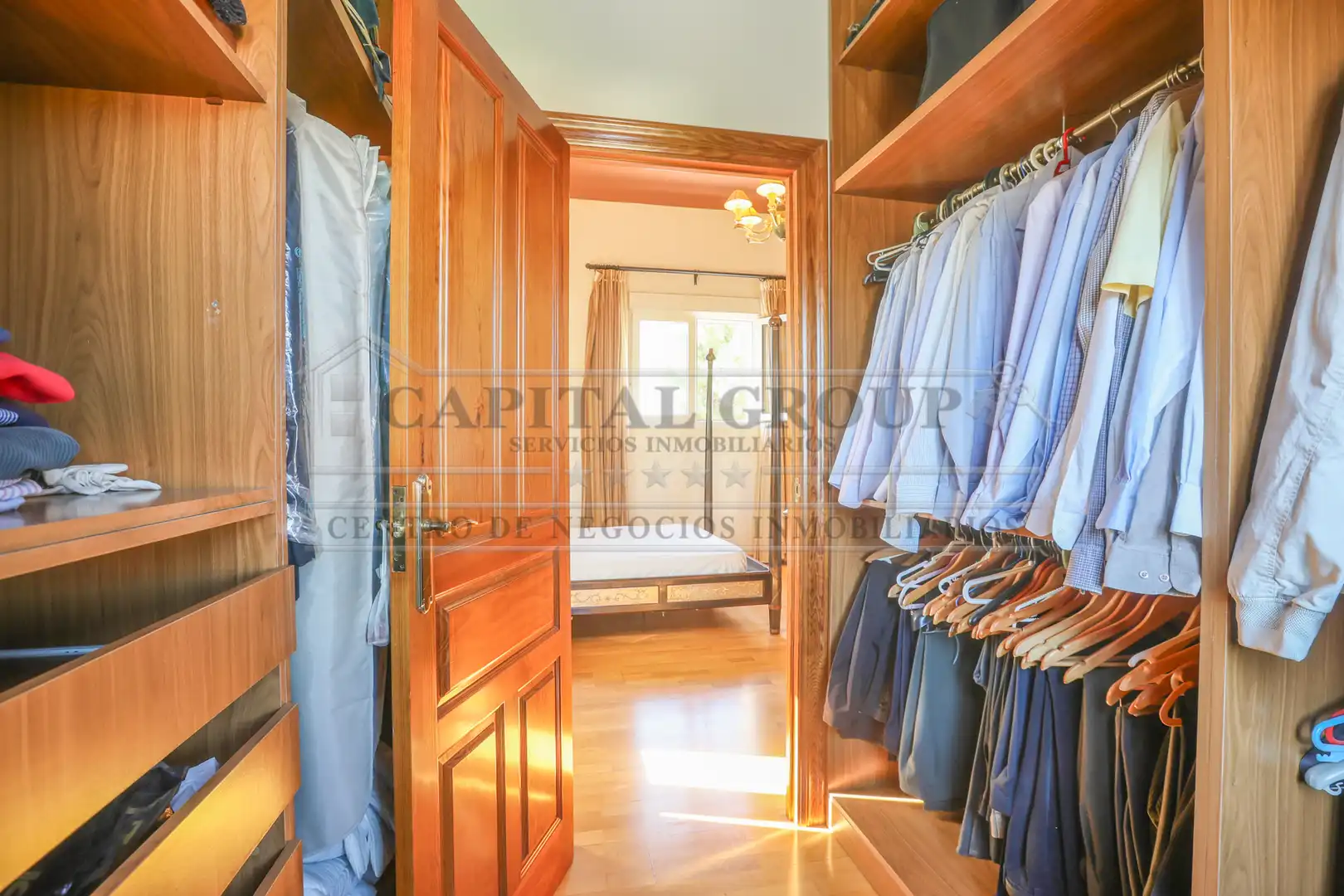 Chalet con terraza en venta en Dehesa - Monacilla, imagen 43