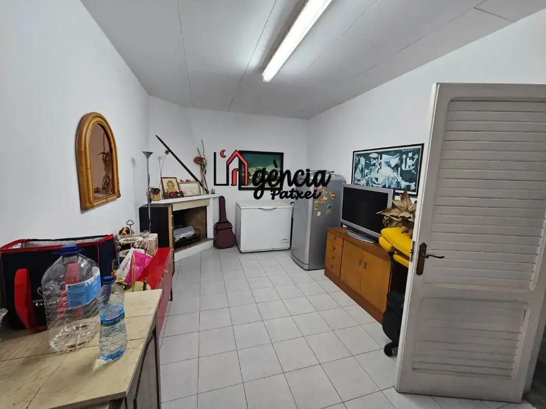 Casa amb jardí en venda a Vila de Palafrugell, imagen 8