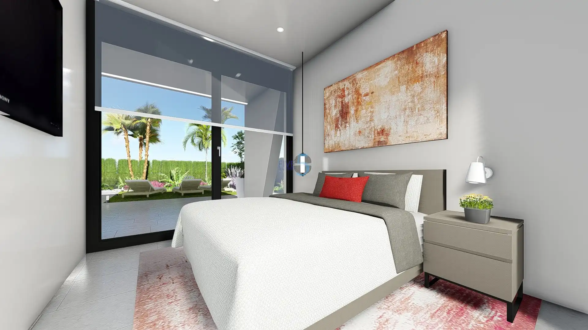 Maison à vendre à Calle Urba Coto Riñales, imagen 9