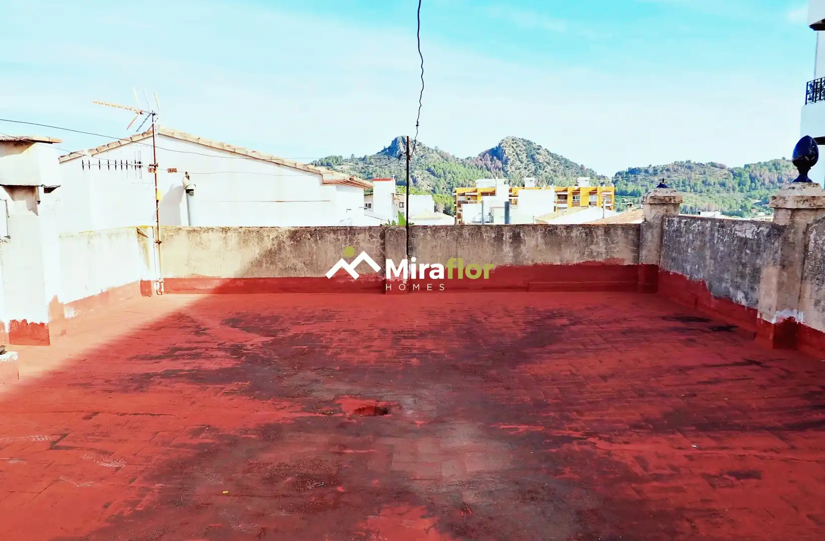 Maison rustique avec terrasse à vendre à Pedreguer, imagen 17