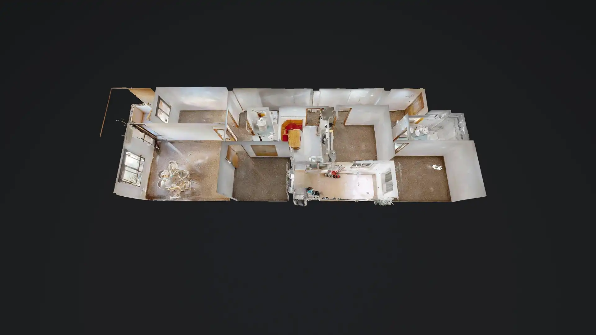 Flat for sale in Almussafes  with Terrace and Balcony