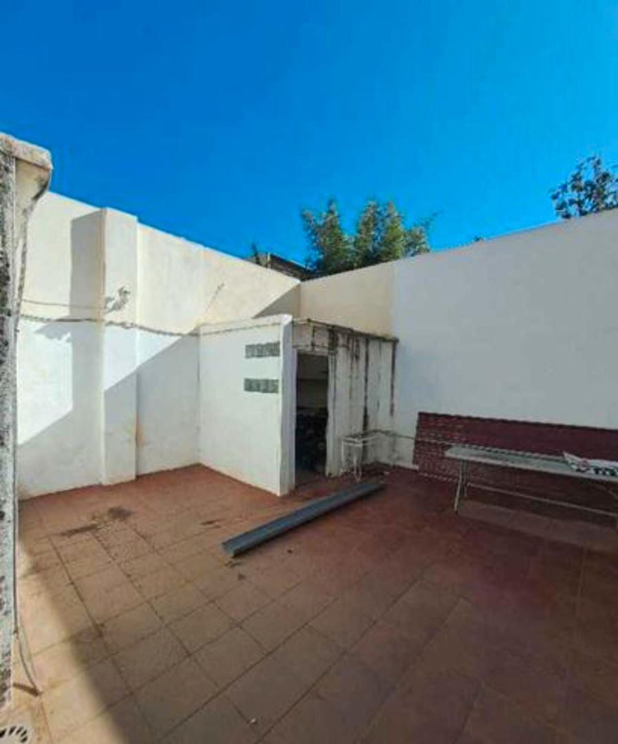 Exterior view of House or chalet for sale in Massanassa  with Air Conditioner, Heating and Terrace