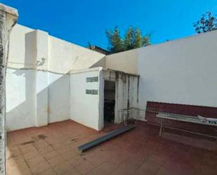 Exterior view of House or chalet for sale in Massanassa  with Air Conditioner, Heating and Terrace