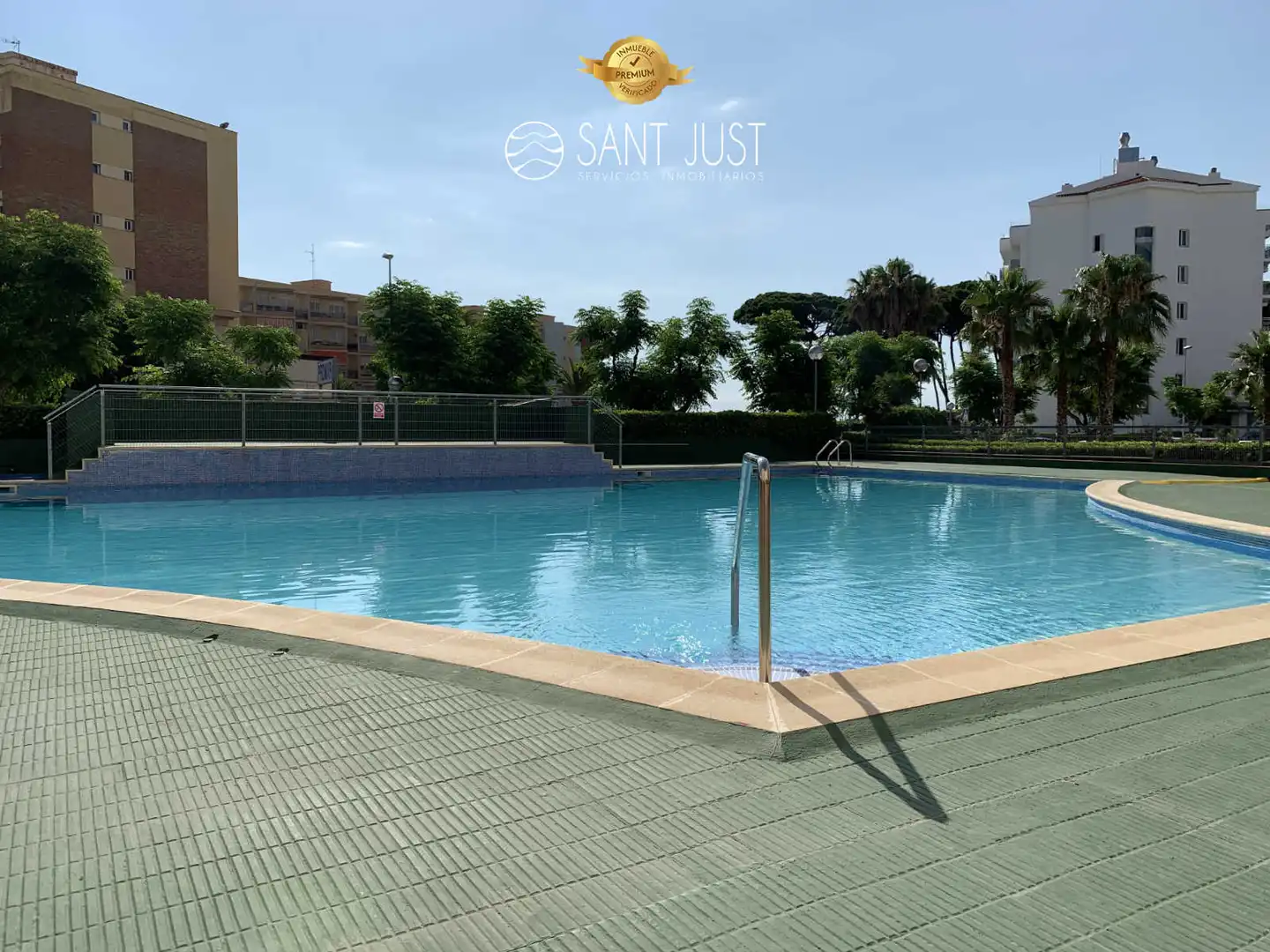 Study for rent in Passeig de Pau Casals, 117, La Pineda