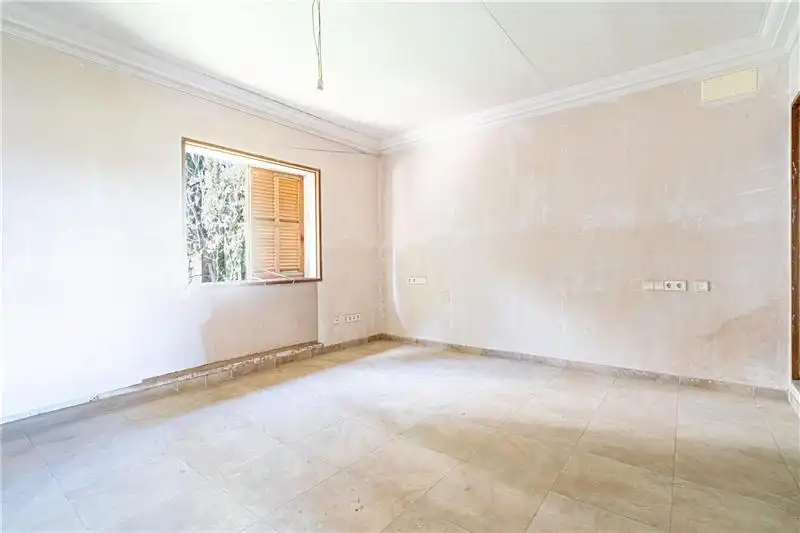 Habitación de Casa o chalet en venta en  Palma de Mallorca con Calefacción, Jardín privado y Terraza