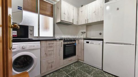 Foto 2 de Piso en venta en C. Dos de Mayo, San José Alto, Zaragoza Capital