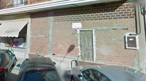 Photo 5 of Premises for sale in Calle Pinto, 12, Argamasilla de Calatrava, Ciudad Real