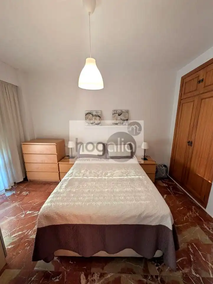 Wohnung mit Aufzug zur Miete in Bellavista - La Palmera, imagen 15