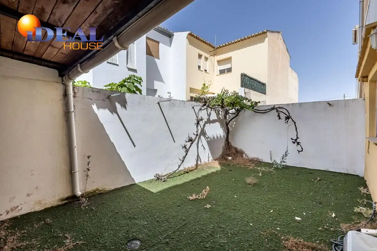 Terraced house for sale in Huétor Vega, imagen 36