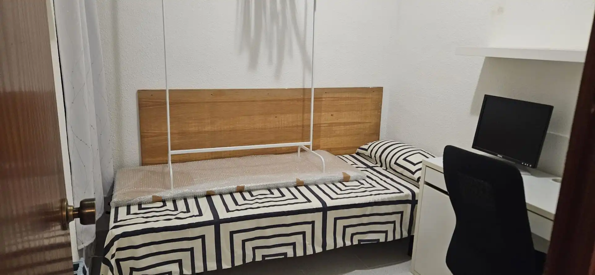 Piso en venta en VILLAR, 87, El Guinardó